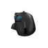 Logitech G502 HERO 25K High-Performance LIGHTSYNC RGB Wired Gaming Mouse